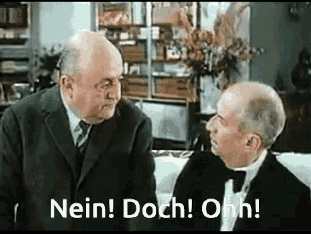 Nein Doch Ohh GIF - Nein Doch Ohh - Discover & Share GIFs