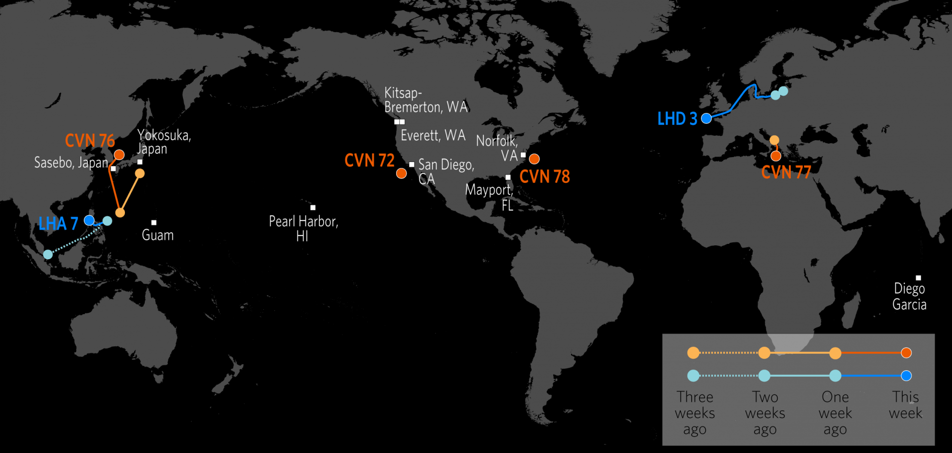 worldview.stratfor.com