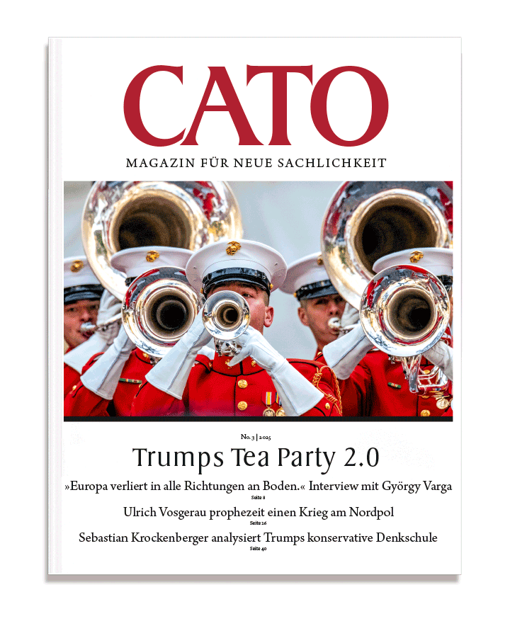 cato-magazin.de