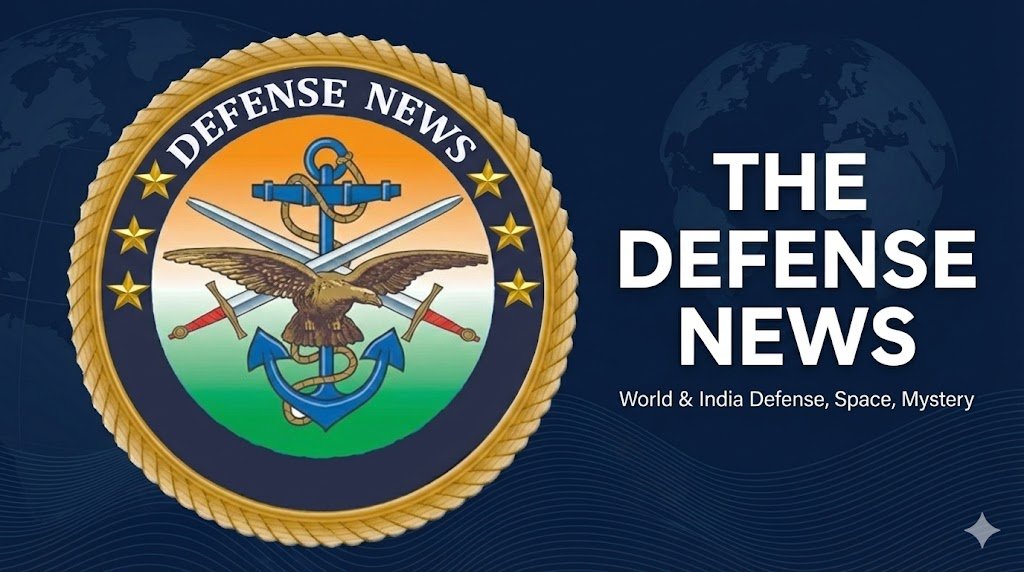 www.thedefensenews.com